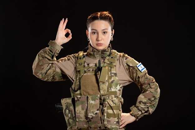 Ограничения и преимущества службы женщин в армии